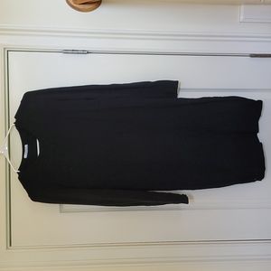 Black Zara Dress